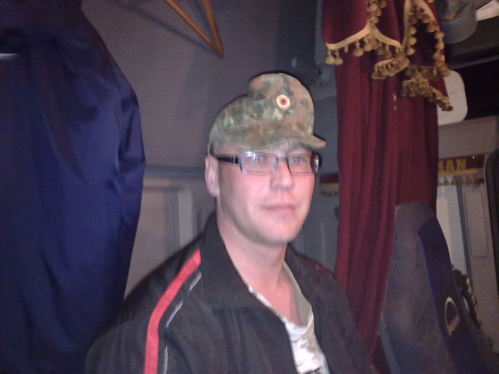  5134035  Aleksandr, 51 ,    