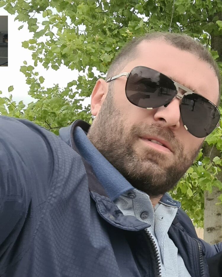 ���� 26798325 ������� Garik, 40 ���, ���� ���������� � �����������