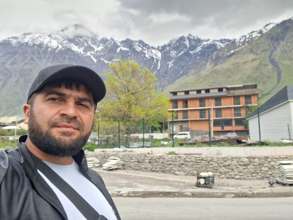 ���������� ������������, ���� ������� Semedov, 33 ����, ������������ ��� ������, ����� � ���������, c�������� ���������