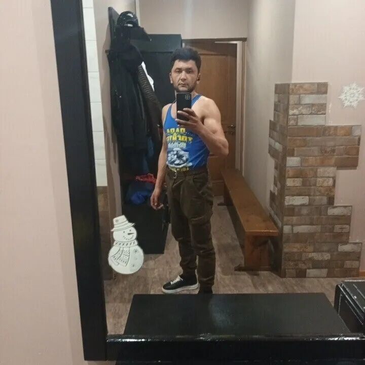  54436835  Akhmadjon, 36 ,    