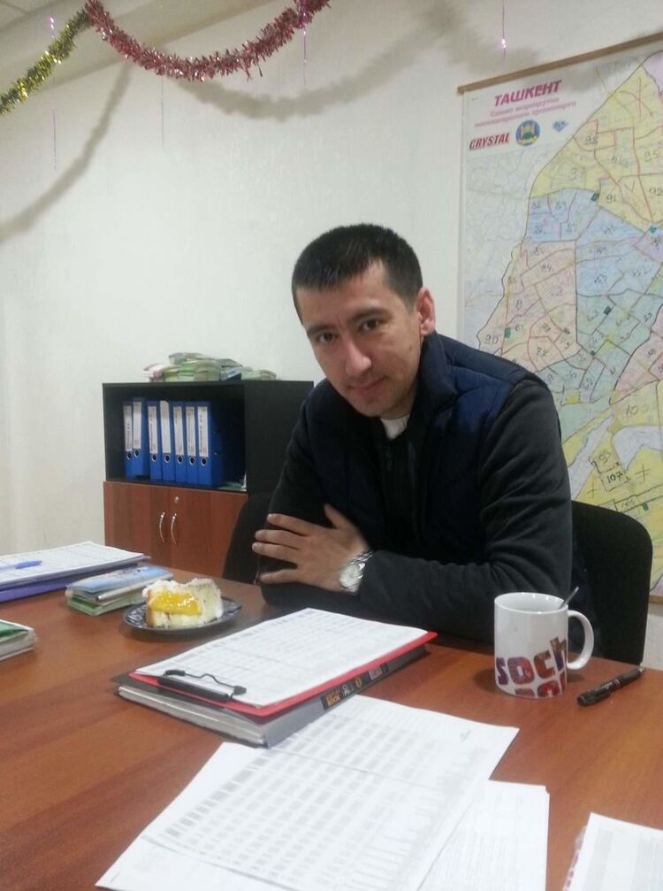 ���������� ������, ���� ������� ��� UZB, 40 ���, ������������ ��� ������, ����� � ���������, c�������� ���������