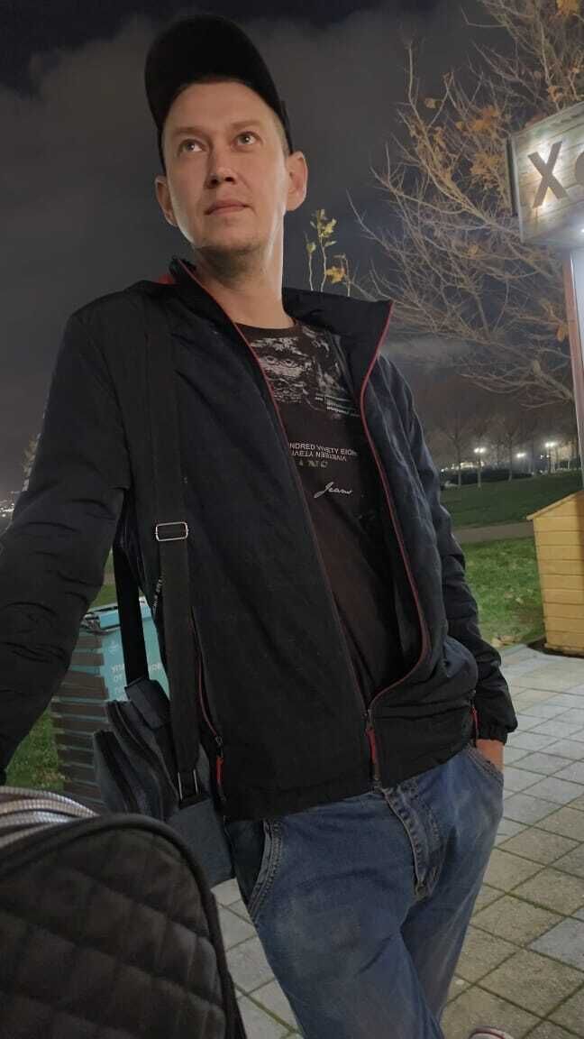 ���� 39928755 ������� �������, 37 ���, ���� ���������� � �������������