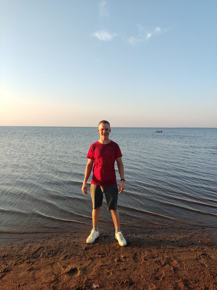  28638545  Danil, 25 ,    