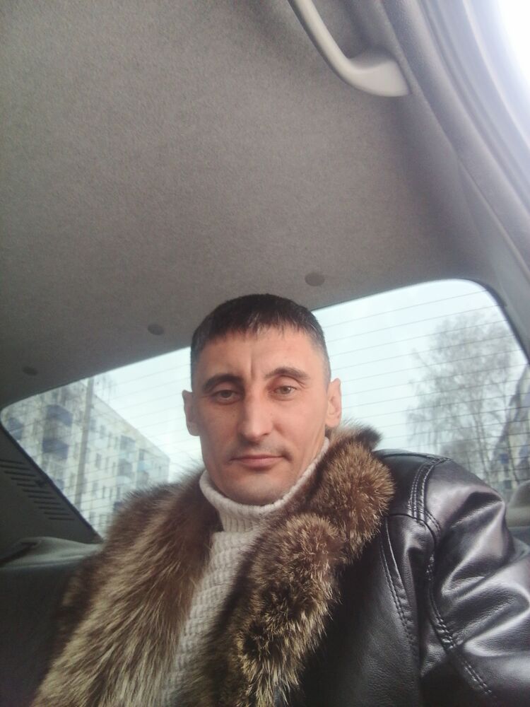  47786315  Ilshat, 43 ,    