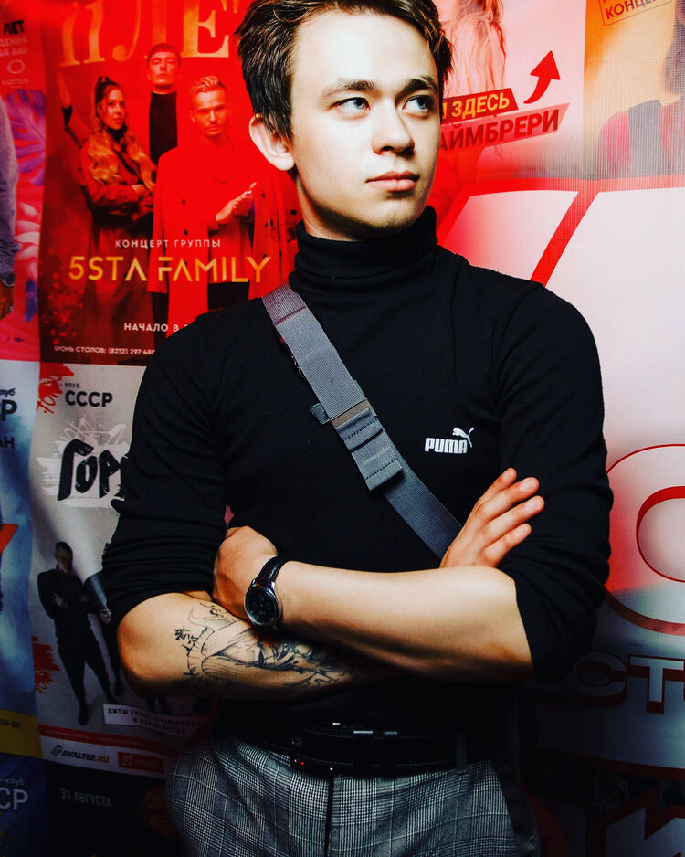 ���������� ������, ���� ����� ����, 22 ����, ������������ ��� ������, ����� � ���������