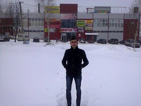  5890575  Hayko, 38 ,    