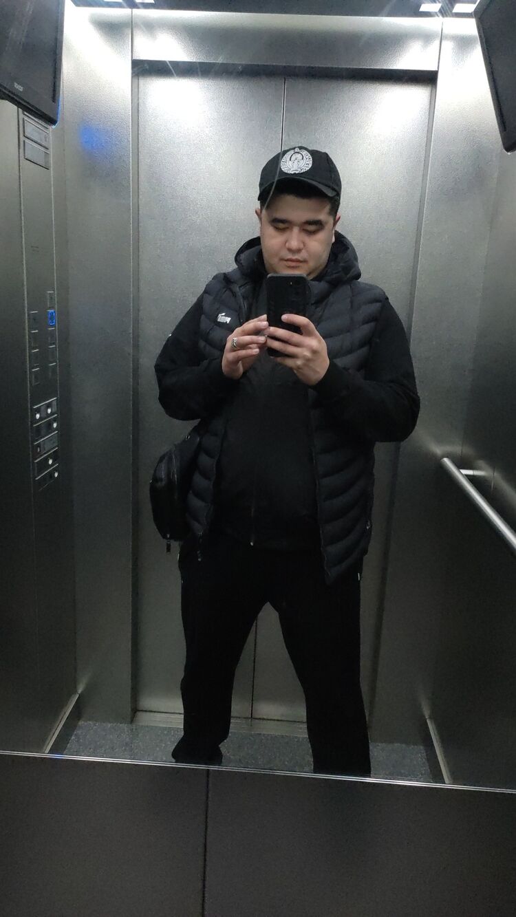 ���� 25304365 ������� Rasul, 30 ���, ���� ���������� � ��������