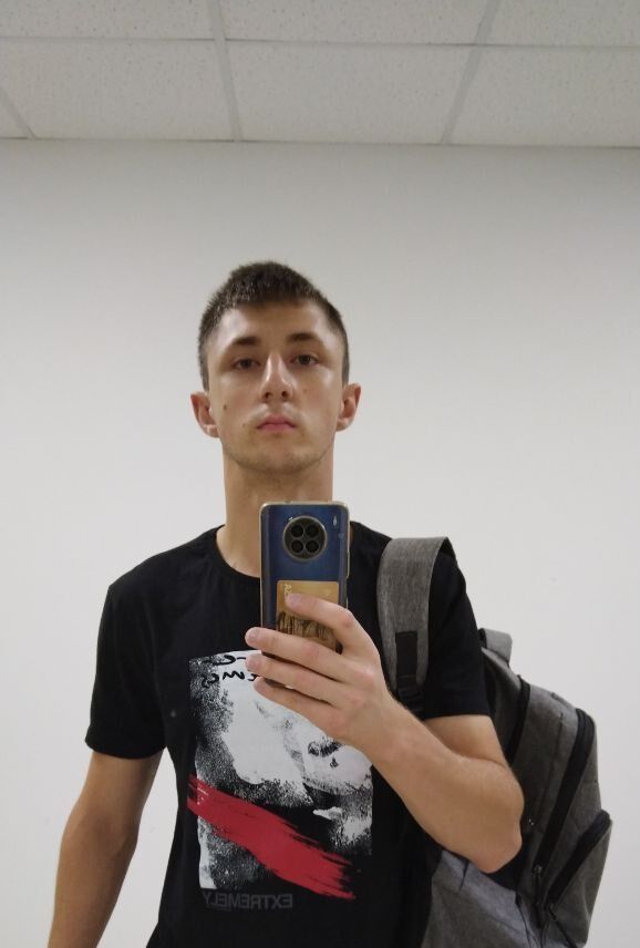  53704725  Pasha, 27 ,    