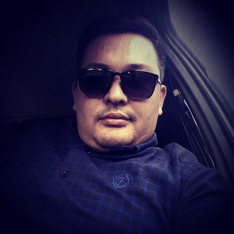  5781465  Azamat, 42 ,    
