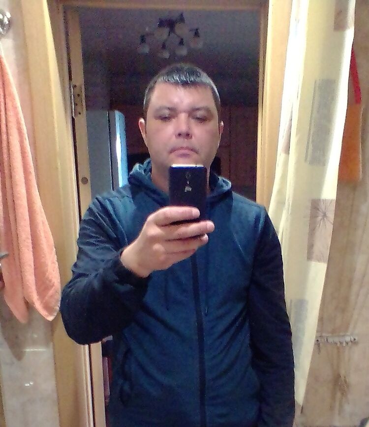 ���� 19354285 ������� Deniskhv, 46 ���, ���� ���������� � ����������