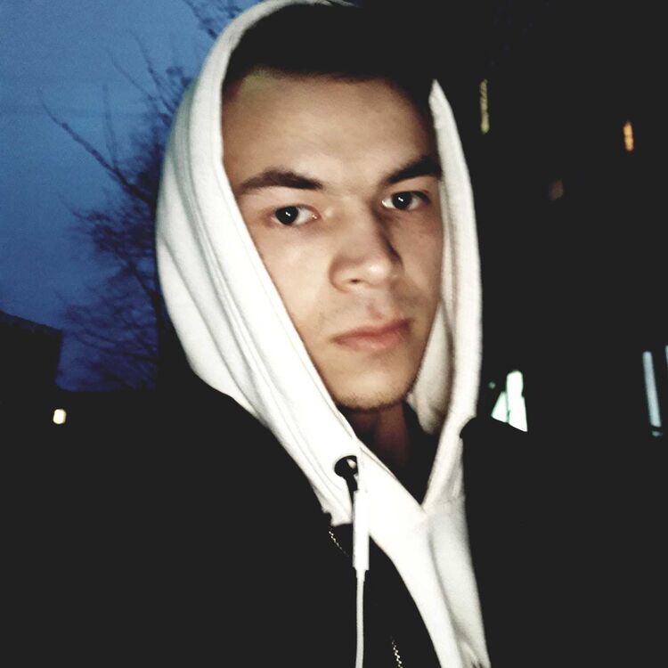 ���� 26731865 ������� Alexey, 27 ���, ���� ���������� � ����������