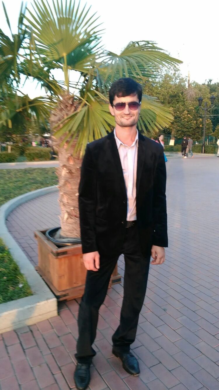 ���������� ������, ���� ������� Faruh, 39 ���, ������������ ��� ����� � ���������, c�������� ���������