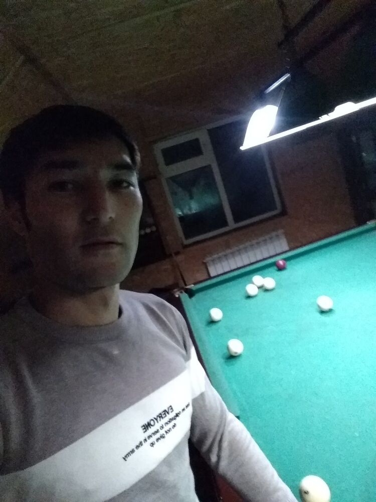 ���� 19487845 ������� Mirsaidbek, 33 ����, ���� ���������� � ������