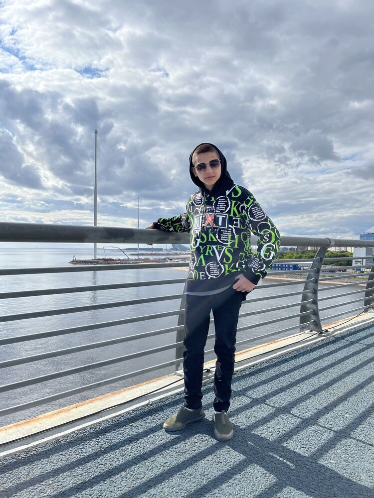 ���� 35230105 ������� Danil, 28 ���, ���� ���������� � �����-����������