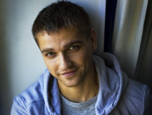  ,   Danil, 27 ,   