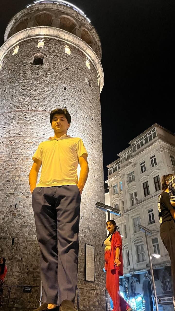 ���������� ������, ���� ������� Akobir, 26 ���, ������������ ��� ������, ����� � ���������