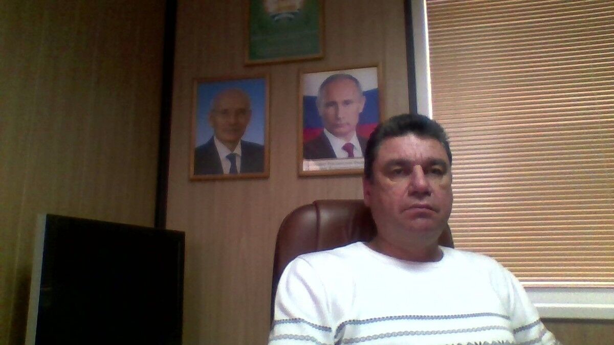  12655425  RENAT, 58 ,    