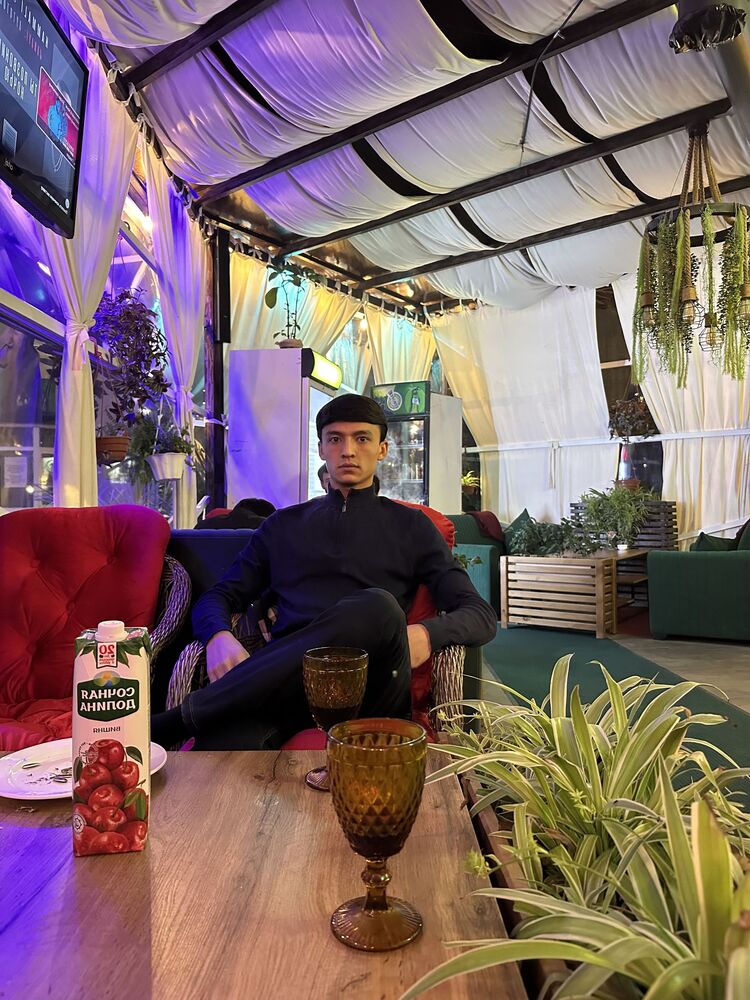 ���������� ���������, ���� ����� Xamidxon, 21 ���, ������������ ��� ������, ����� � ���������