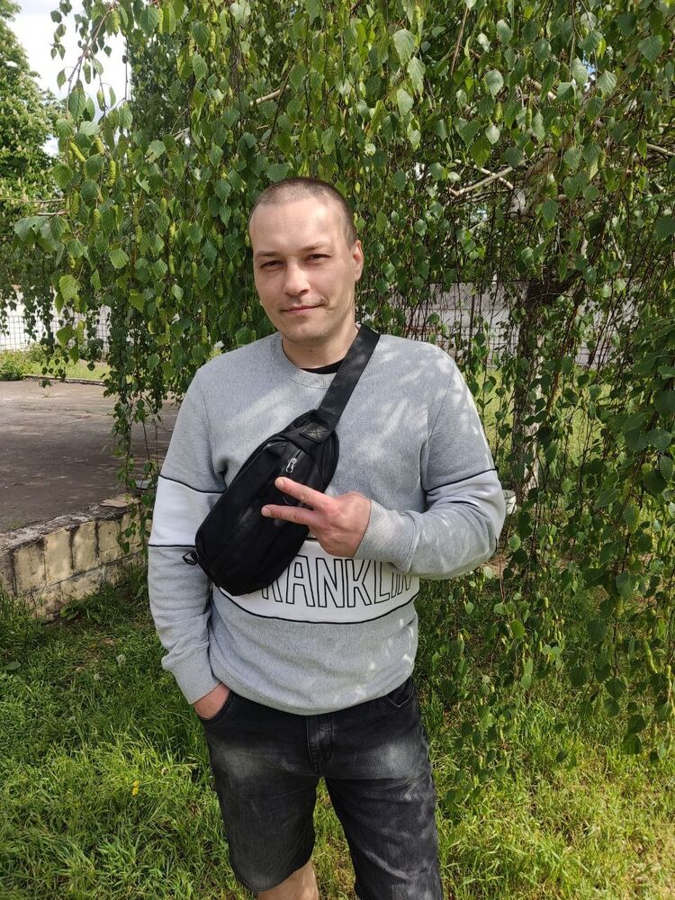 ���� 55151455 ������� Sergiy, 35 ���, ���� ���������� � ������ ����