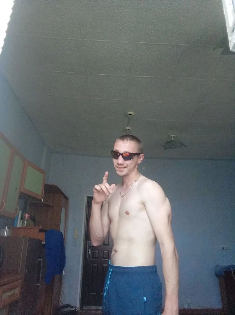  36381245  Sergey, 35 ,    