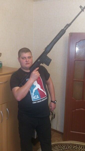 ���� 5324115 ������� Ivvan, 41 ���, ���� ���������� � �������������