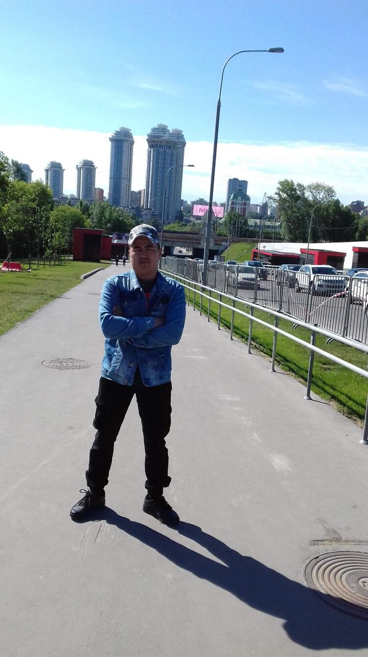 ���������� ������, ���� ������� Joniy, 34 ����, ������������ ��� ������, ����� � ���������