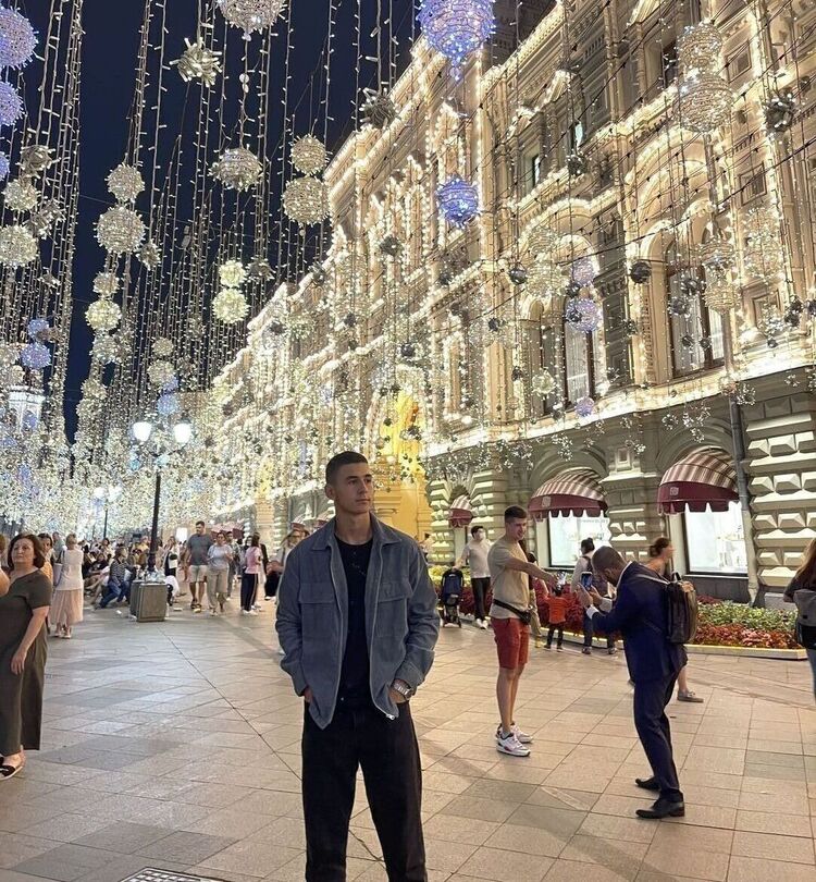 ���� 35217925 ����� ������, 23 ����, ���� ���������� � ������