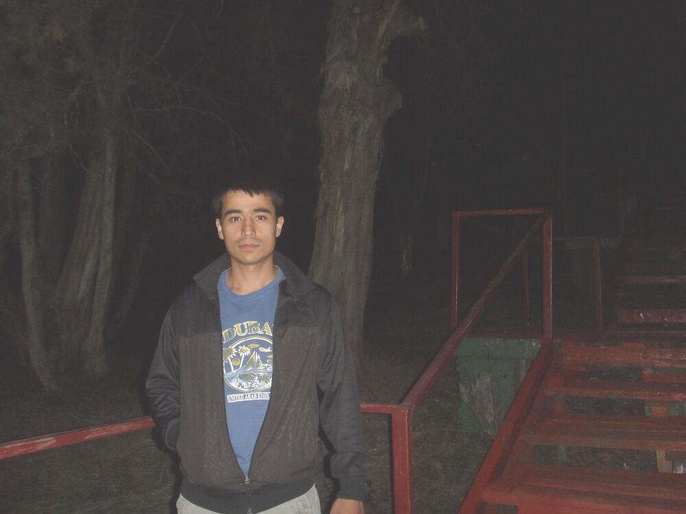  5387125  Saidmurod, 38 ,    