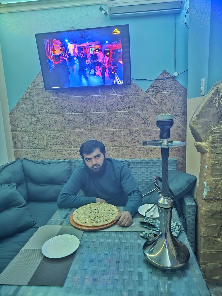 ���� 38696865 ������� SAIMUMIN, 30 ���, ���� ���������� � ������