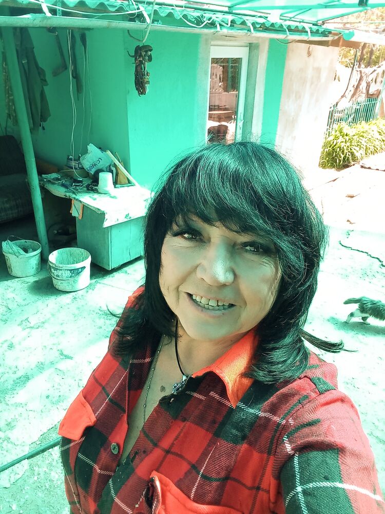  ,   Faina, 65 ,     , c , 
