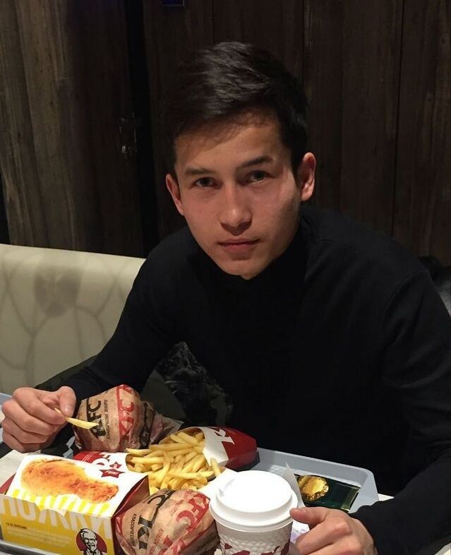 ���� 23448305 ������� Wolf, 27 ���, ���� ���������� � ��������