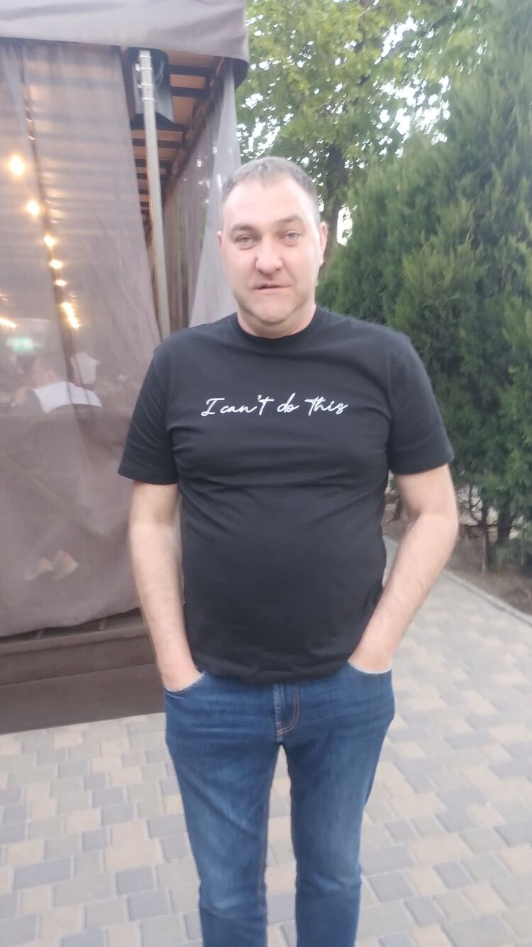  51495615  Vadim, 42 ,    