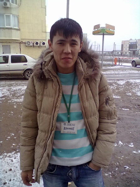 ���� 5937525 ������� Azamat, 38 ���, ���� ���������� � ������