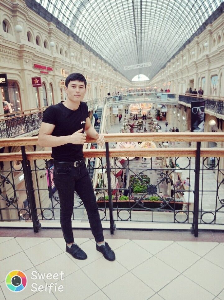  ,   Baxtyor, 24 ,   ,   