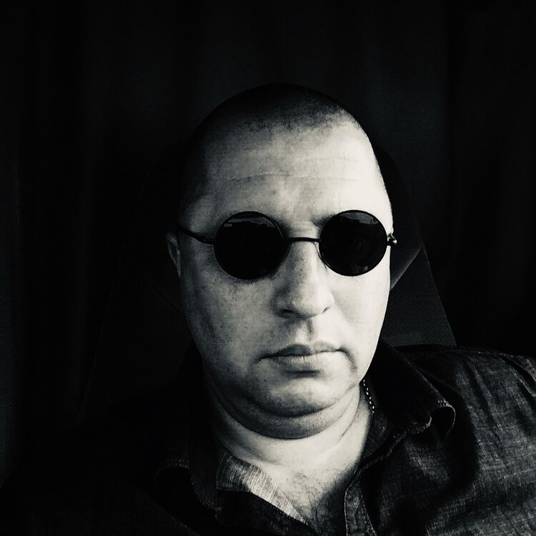 ���� 54931905 ������� Alex, 43 ����, ���� ���������� � Crystal Lake