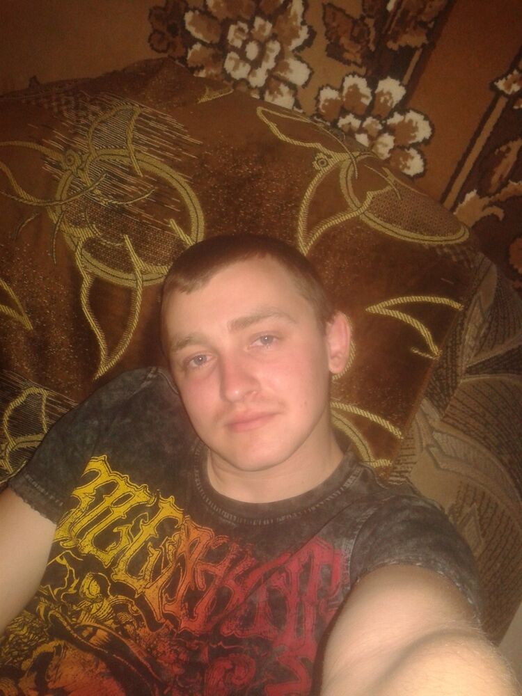  15980485  Maksim, 31 ,    