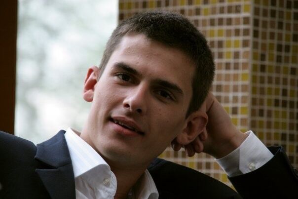  5088625  Nikolai, 44 ,    -