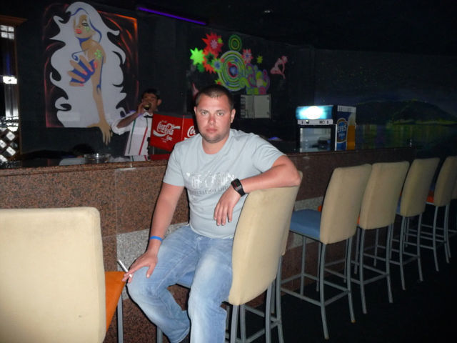 ���� 4575405 ������� Vlad, 42 ����, ���� ���������� � ���������