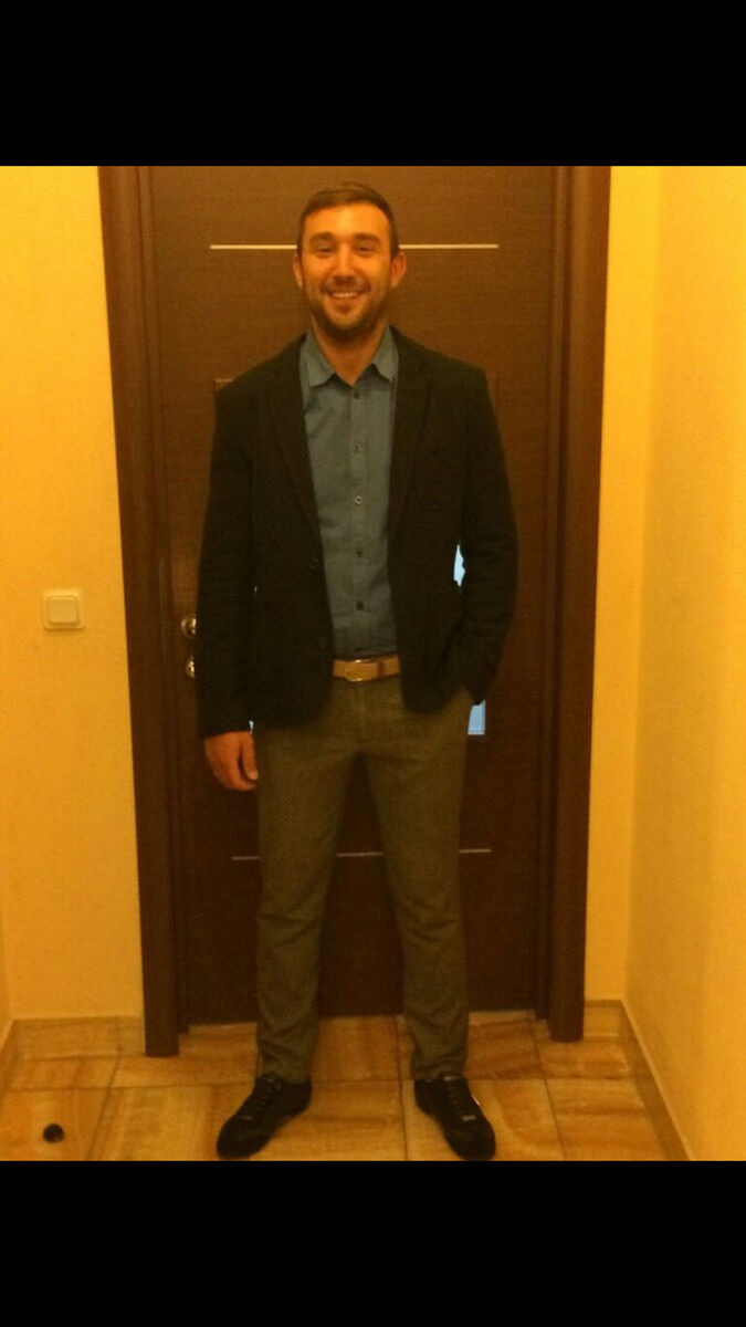 ���� 8598455 ������� ������, 39 ���, ���� ���������� � �����-����������