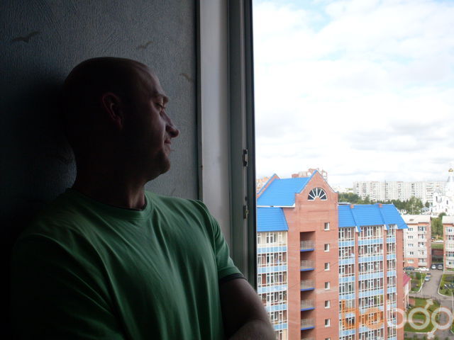 ���� 1124015 ������� Leonid, 44 ����, ���� ���������� � �����������