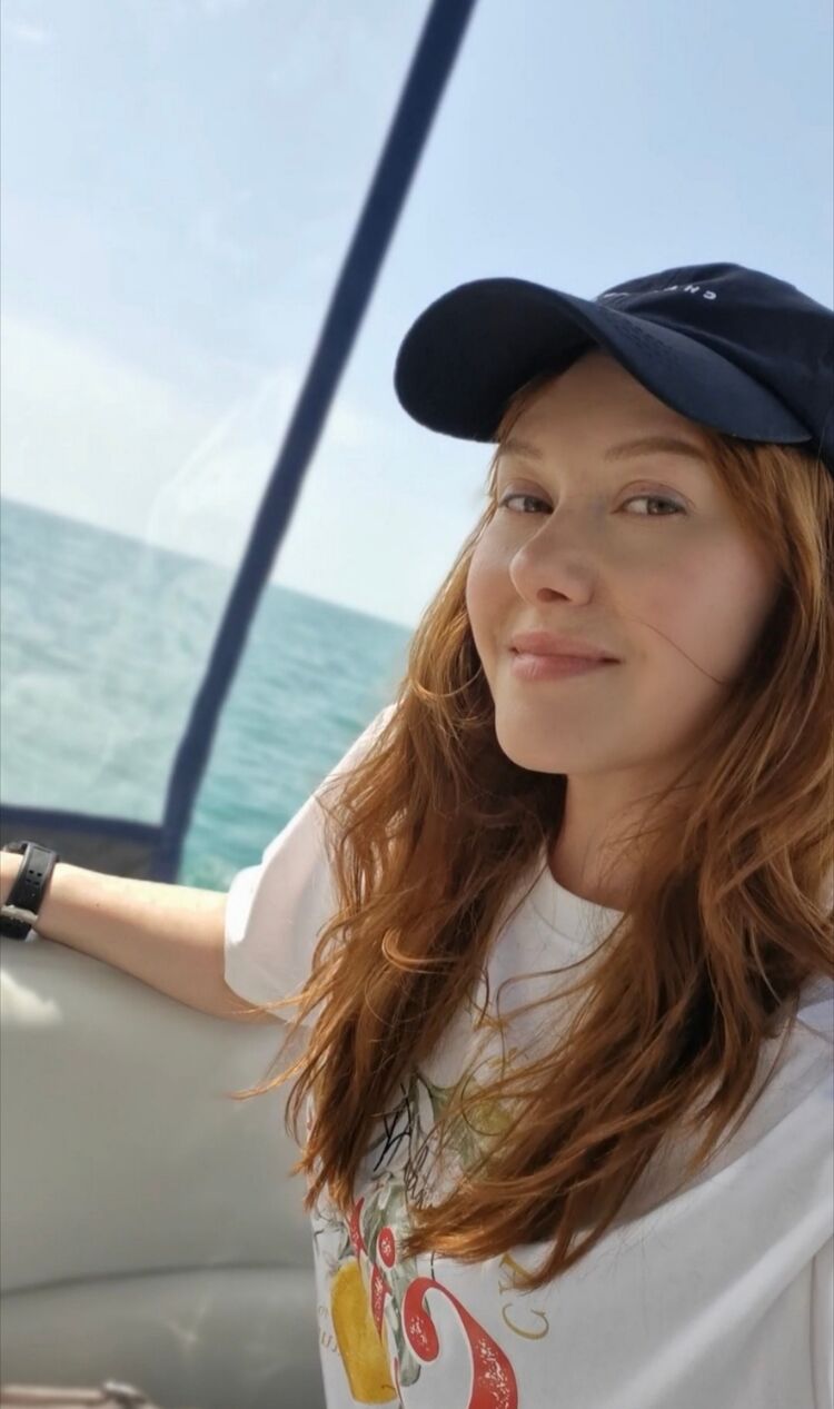  51821955  Kseniya, 35 ,    