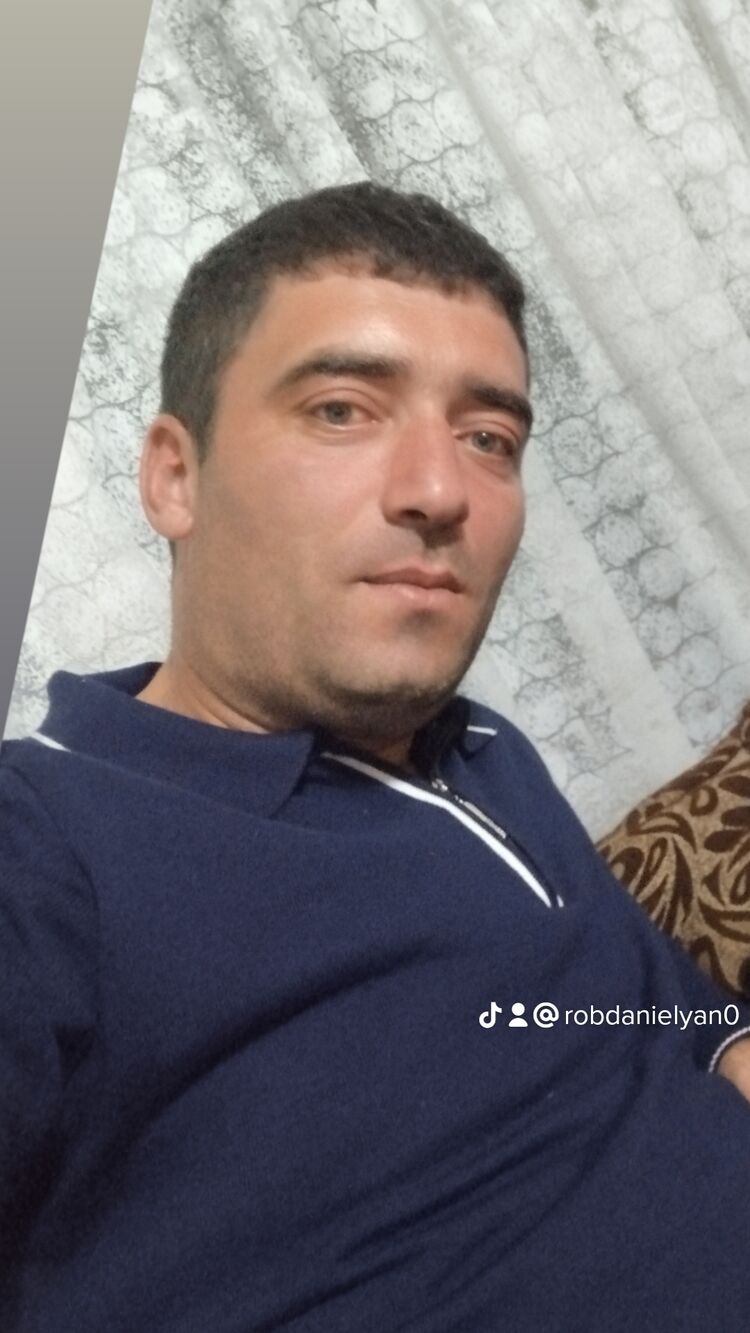 ���������� ���������, ���� ������� Rob, 39 ���, ������������ ��� ������, ����� � ���������