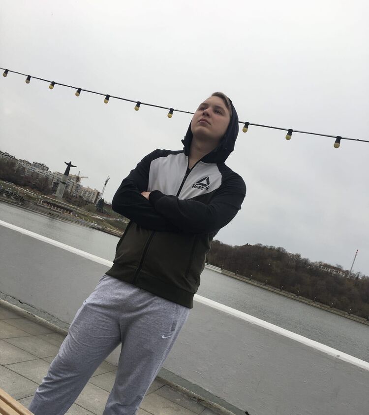 ���� 27745565 ������� Evgeny, 26 ���, ���� ���������� � ����������