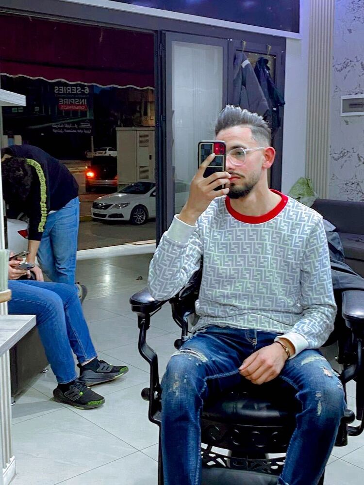 ���� 41067105 ����� Mohamed, 24 ����, ���� ���������� � ������