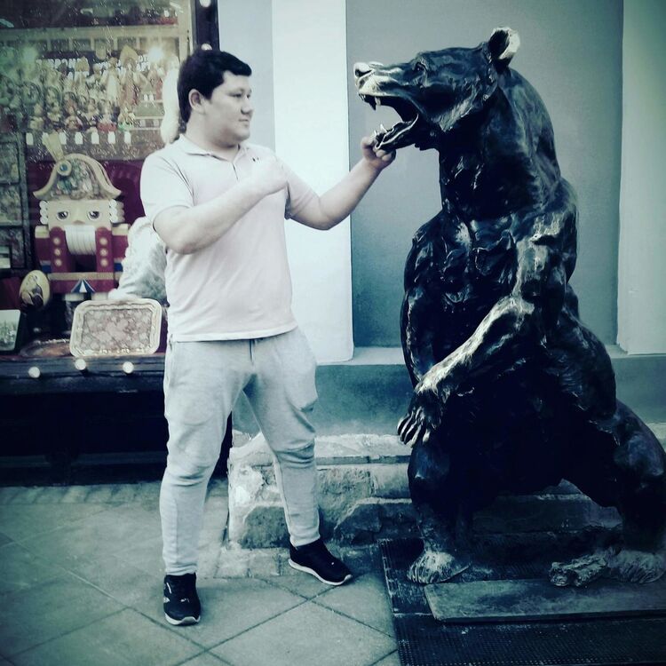 ���� 19517285 ������� ��������, 29 ���, ���� ���������� � ������