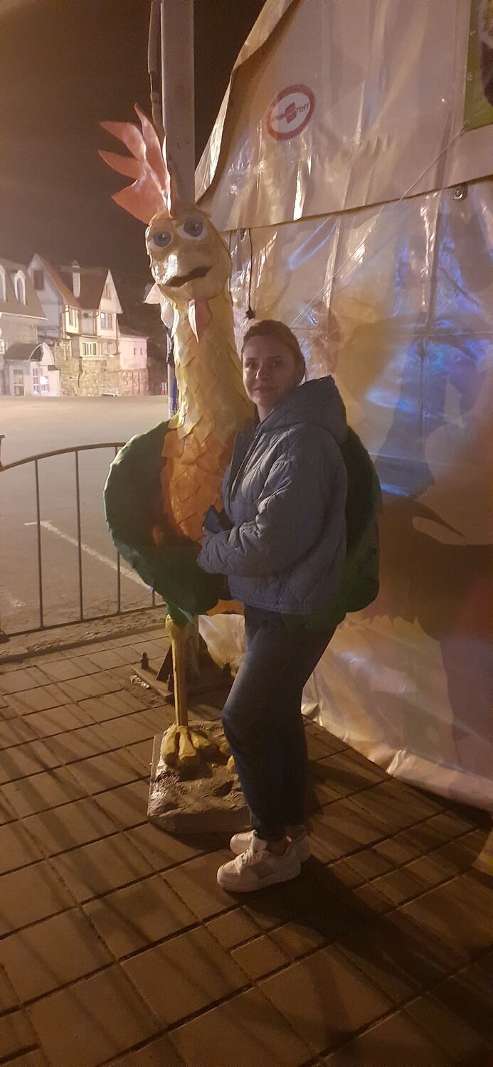 ���� 41223805 ������� ��������, 47 ���, ���� ���������� � �����������