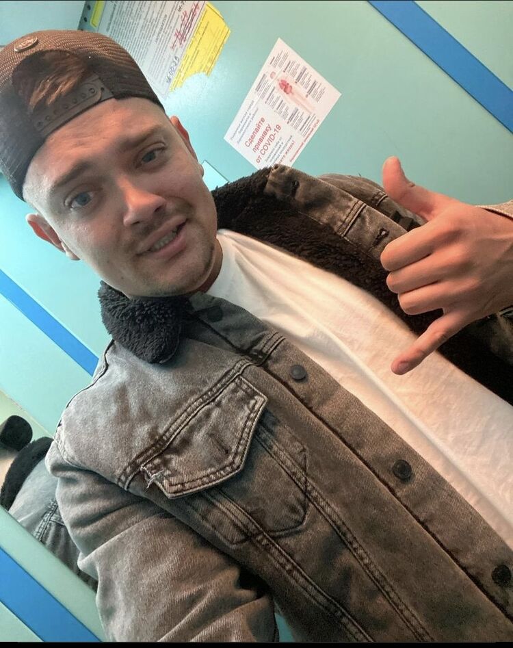 ���� 25957945 ������� Evgeniy, 32 ����, ���� ���������� � �����������