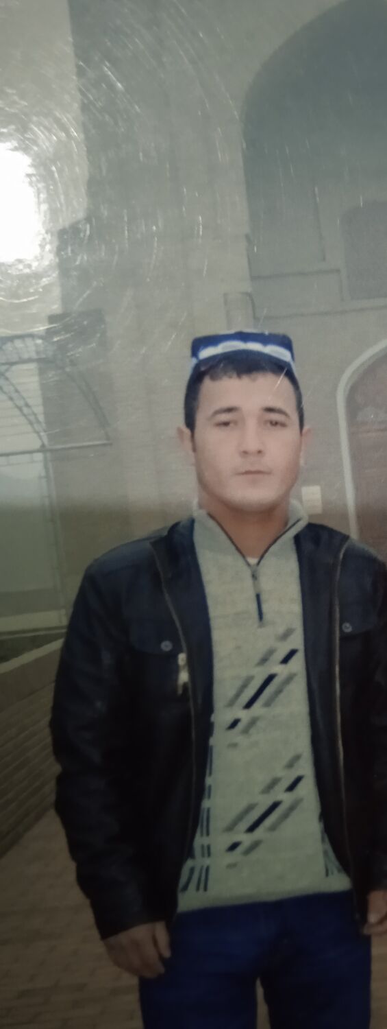 ���� 41810095 ������� Shuxrad, 37 ���, ���� ���������� � ����������