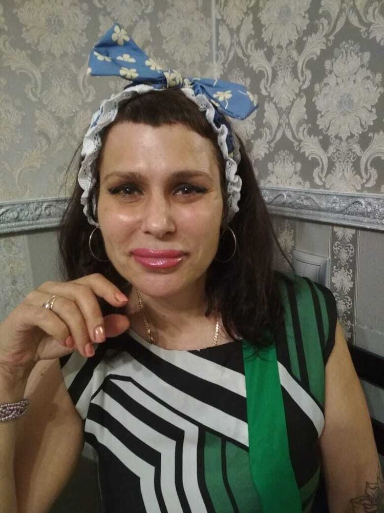 ���� 43850665 ������� Alina, 35 ���, ���� ���������� � �����-����������