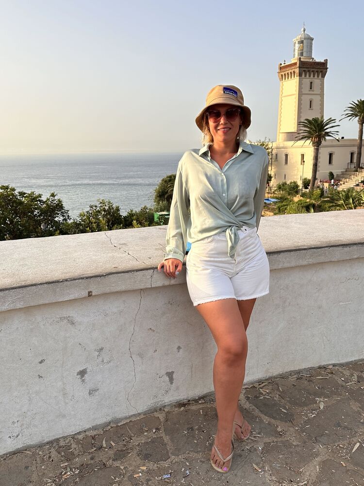  ,   Anastasiya, 31 ,   c 